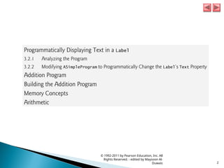 Introduction to visual Studio programming.ppt