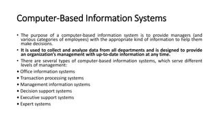 Lec20.pptx introduction to data bases and information systems | PPTX ...