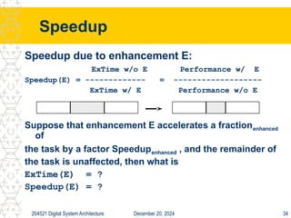 Computer performance and cost analysis in systems | PPT