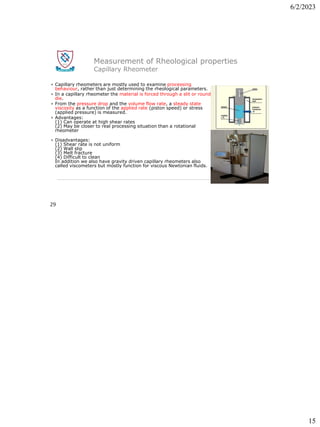 Lec 25-29 Polymer Rheology.pdf