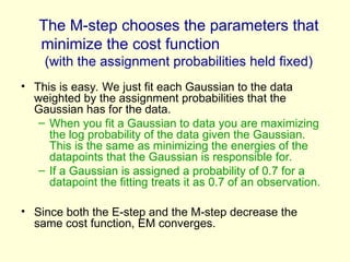 Variational Inference and Learning in Directed Graphical Models | PPT
