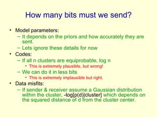 Variational Inference and Learning in Directed Graphical Models | PPT