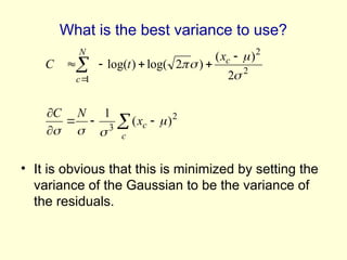 Variational Inference and Learning in Directed Graphical Models | PPT