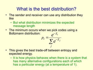 Variational Inference and Learning in Directed Graphical Models | PPT
