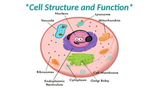 Lec 2 (Cell Structure and Function).pptx