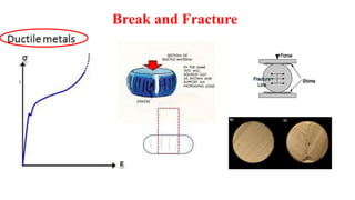 Lec 2 compression test | PDF