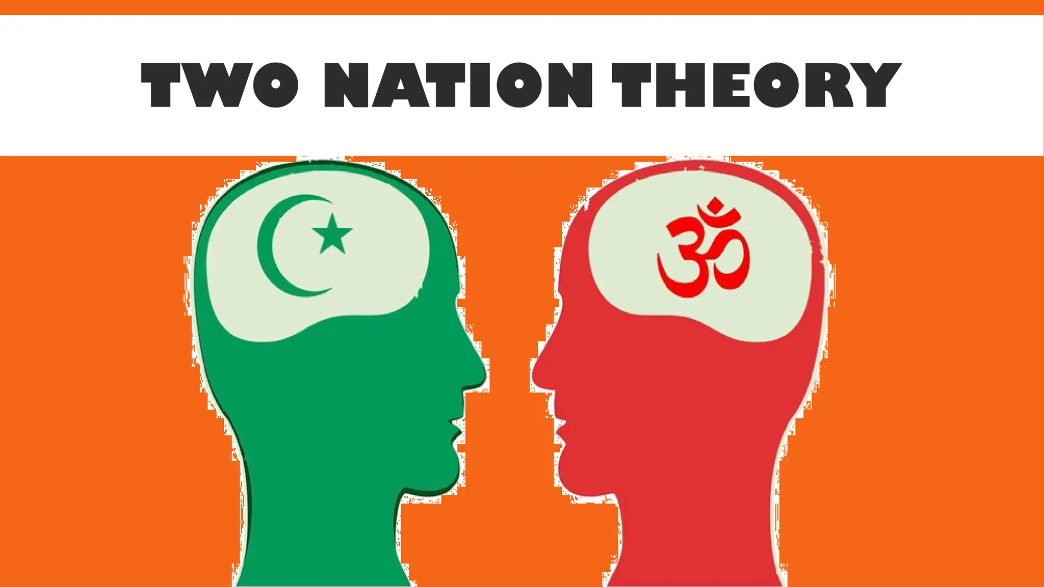 Nationalism and Two Nation Theory of Sir Syed Ahmed Khan | PPTX