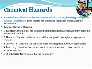 lec 2 safety ,types and kinds of hazards.ppt