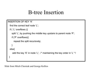 BCNF V/S 3NF | PPT