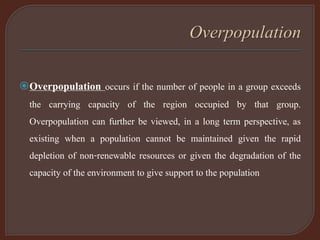 population development | PPTX