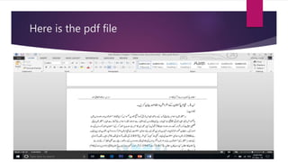 Here is the pdf file
 