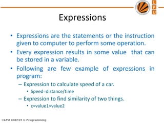 lec3.pptx ppt on orientations computing | PPT