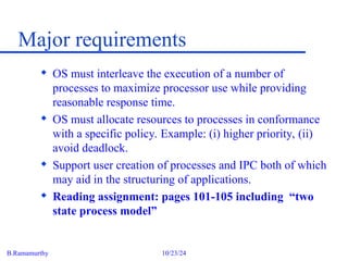 optimizing process desciption and control in .PPT
