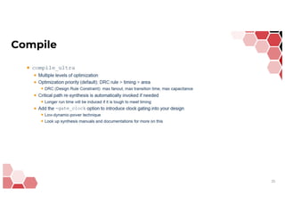 A GPU-Accelerated Framework for Path-Based Timing Analysis | PDF