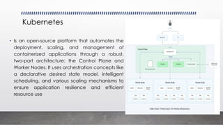 AI deployment model in cloud lecture three and four | PDF