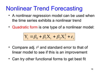 Lec 3 The Trend Projection Method 2016.ppt