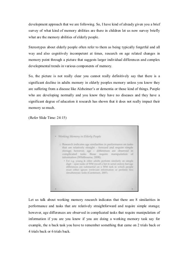 a researcher hangs a mobile over the crib