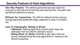 Cryptography in a use case of Blockchain.pptx