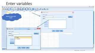 Enter variables
12
Based on your code
book!
 