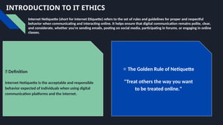 LEC 3 _ IT NETIQUETTE living it era.pptx