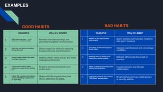 Avoids Challenges Examples LEC 3 _ IT NETIQUETTE living it era.pptx