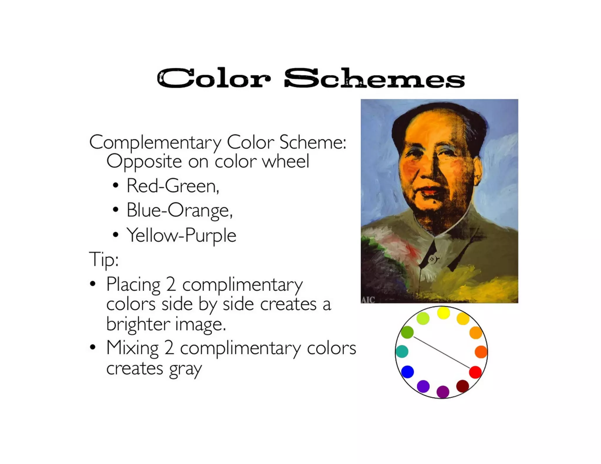 Early color circles & systems
Albert Munsell
Color theorist. (1858‐1955) Variation on Runge’s sphere.
Munsell wanted a color standard. 
(1940s)
 