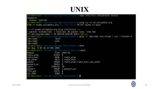 CS403: Operating System : Lec 3 Popular types of OS (2).pptx
