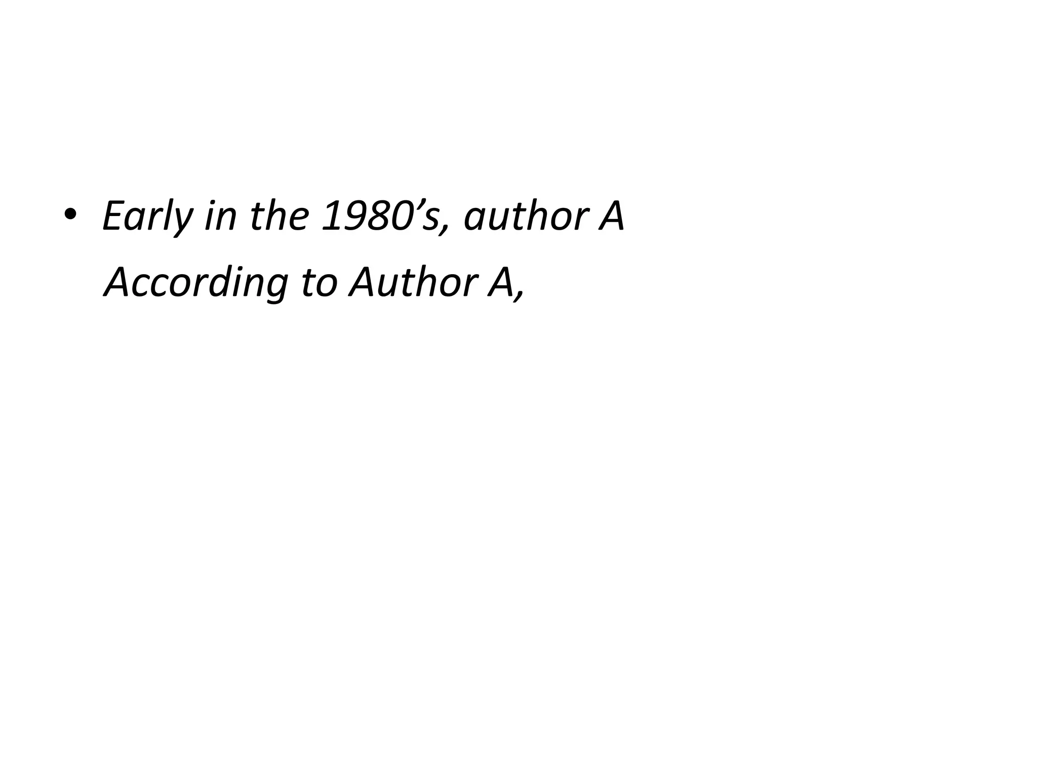 Review of Related Literature | PPT
