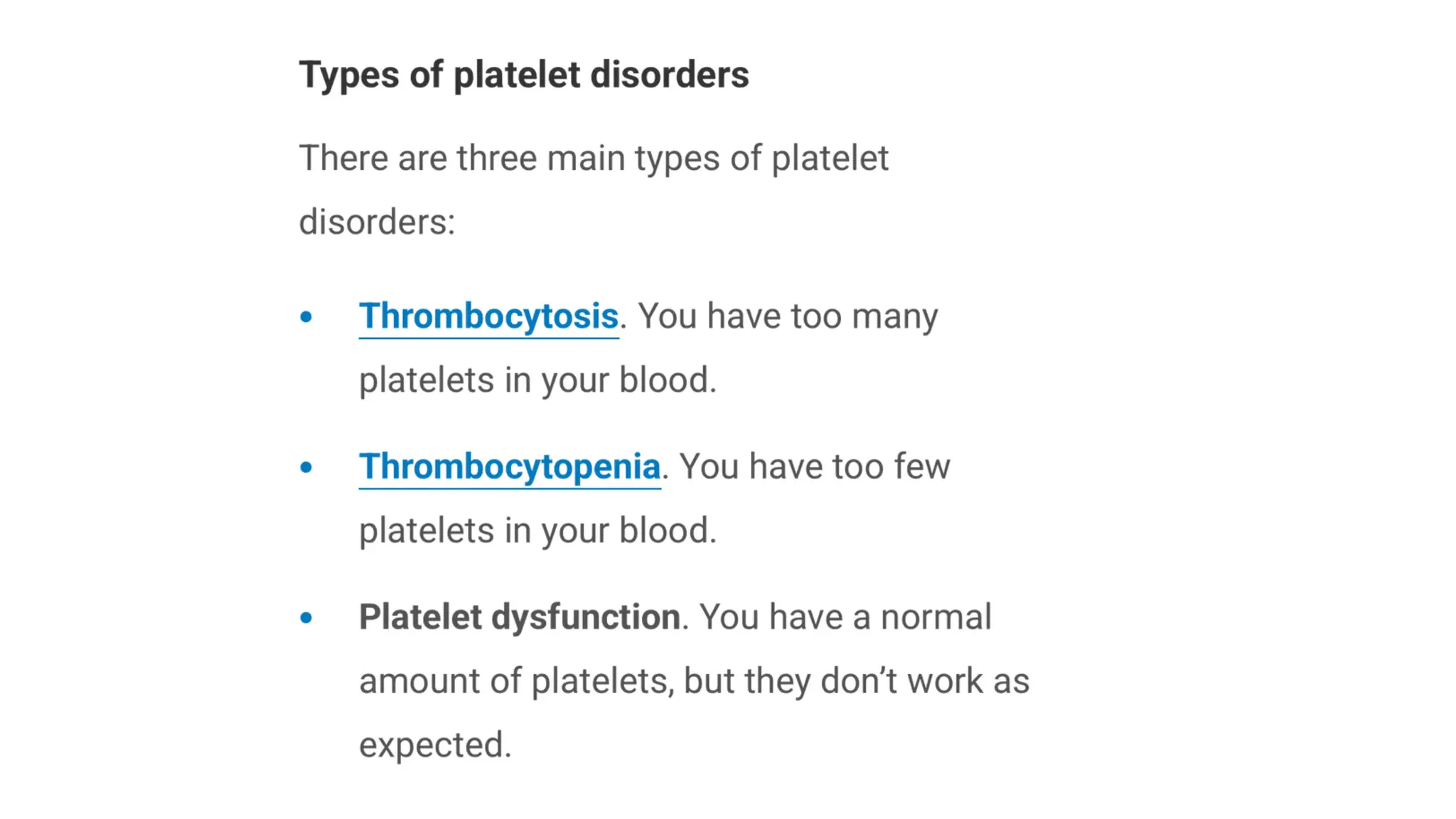 RBC DISORDERS – ANEMIA Hematology theory | PDF