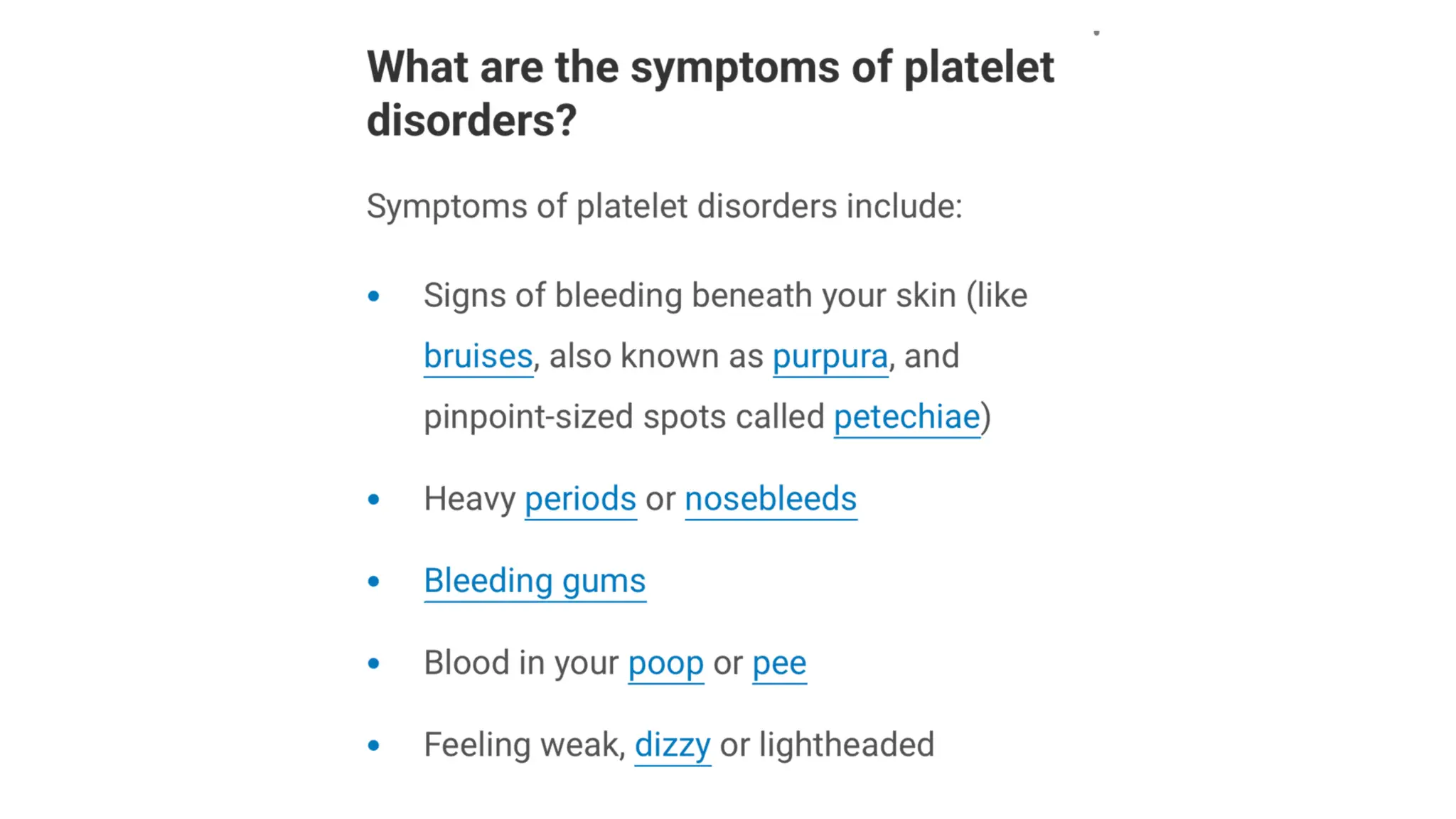 RBC DISORDERS – ANEMIA Hematology theory | PDF