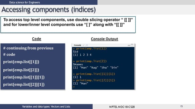 Lec3_Variables and datatypes_Vectors and lists.pptx