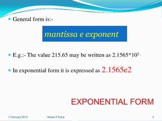 Constants, Variables and Data Types in Java