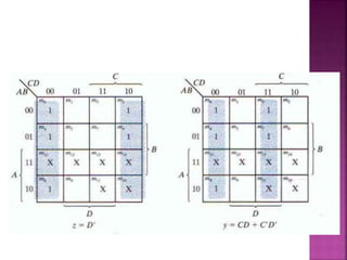 Combinational Logic