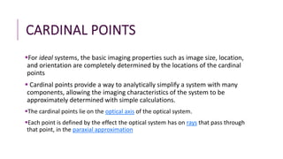 Cardinal Points | PPTX