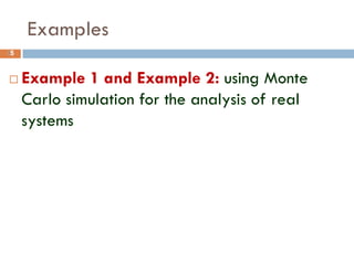Lec4 computer simulation Modeling and Simulation.pdf
