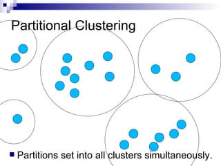 Clustering (from Google) | PPT