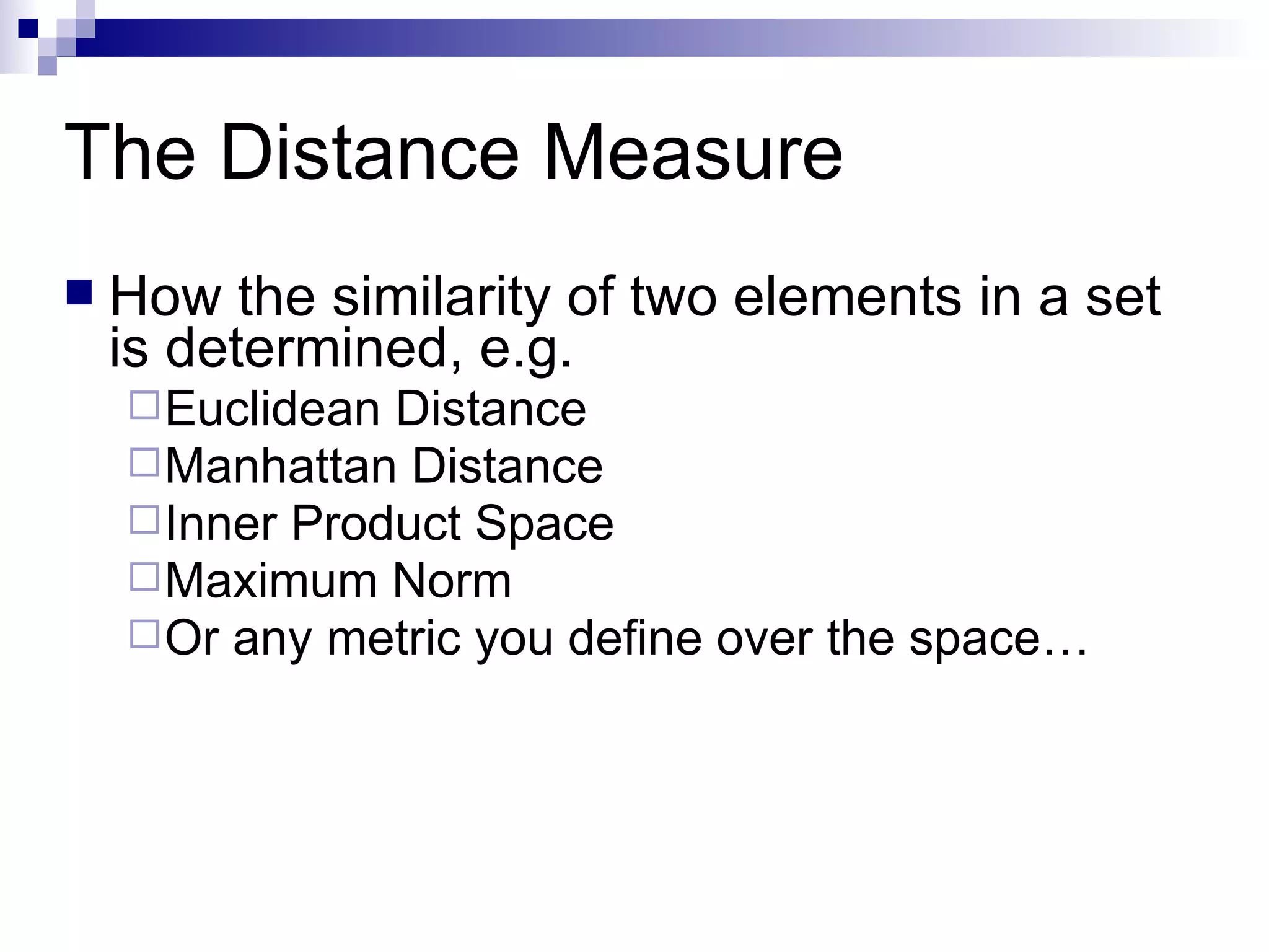 Lec4 clustering ppt