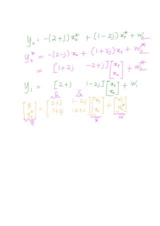Lec40 Wk7 Pdf Principles Of Modern Cdma Mimo Ofdm Wireless