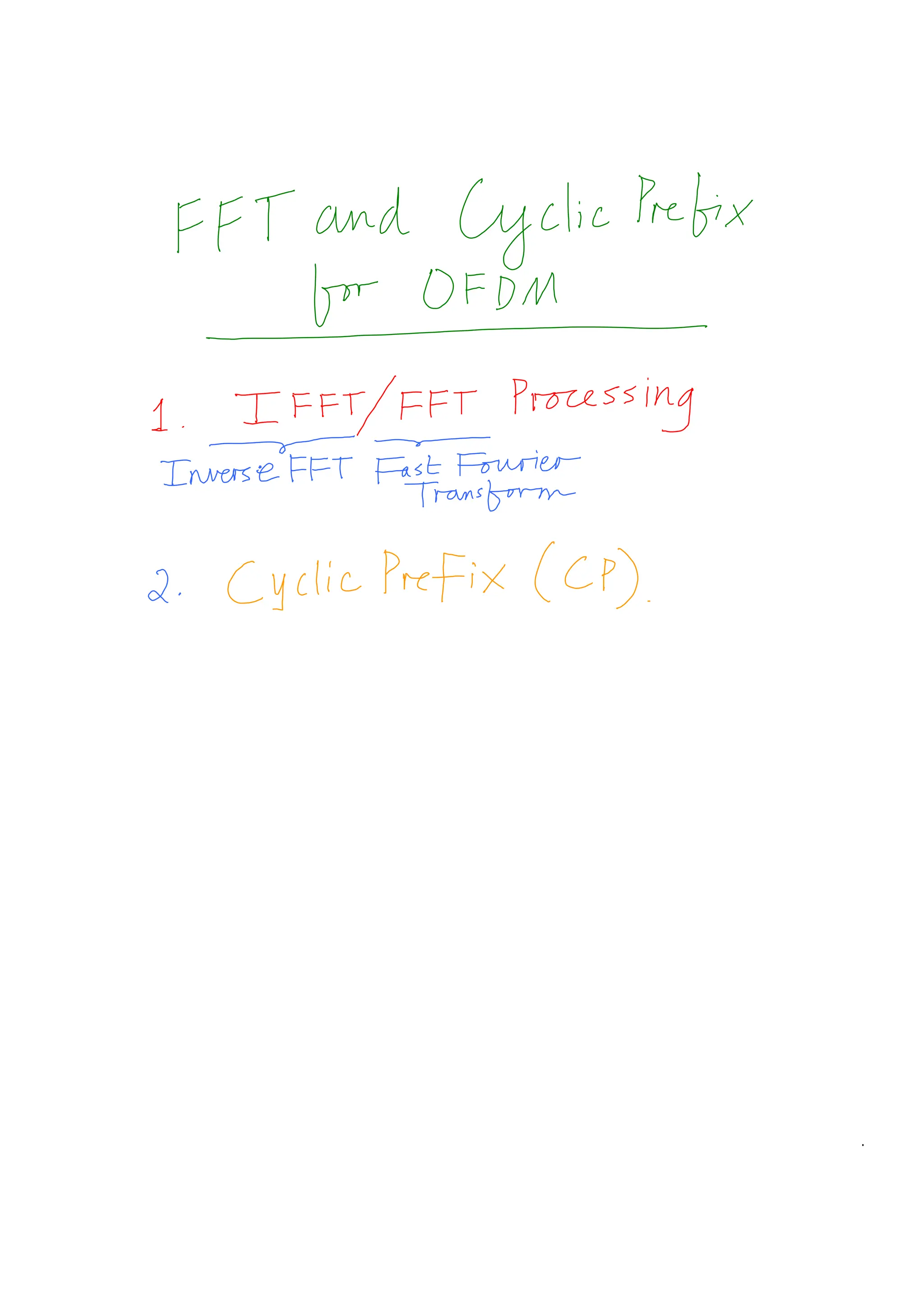Lec47_wk8. pdf Principles of Modern CDMA MIMO OFDM Wireless ...