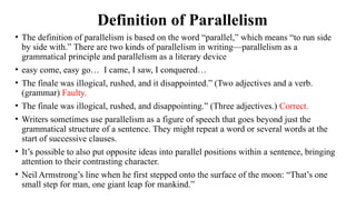 foregrounding and backgrounding in discourse analysis | PPTX