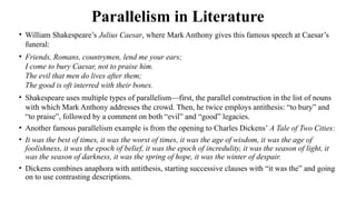 foregrounding and backgrounding in discourse analysis | PPTX