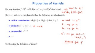 lec4_annotated.pdf ml csci 567 vatsal sharan | PDF