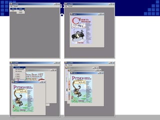 UsingMDI.cs
Program Output

13

 