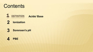 Lec 4 ionic | PDF