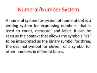 lec 4 Number systems n conversion representation.pptx