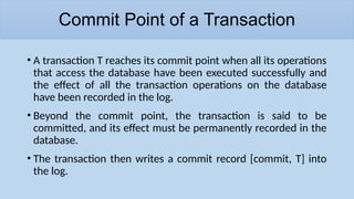 Lec 4 Recovery in database management system.pptx