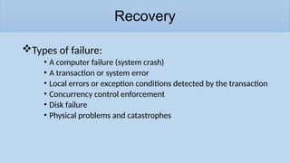 Lec 4 Recovery in database management system.pptx