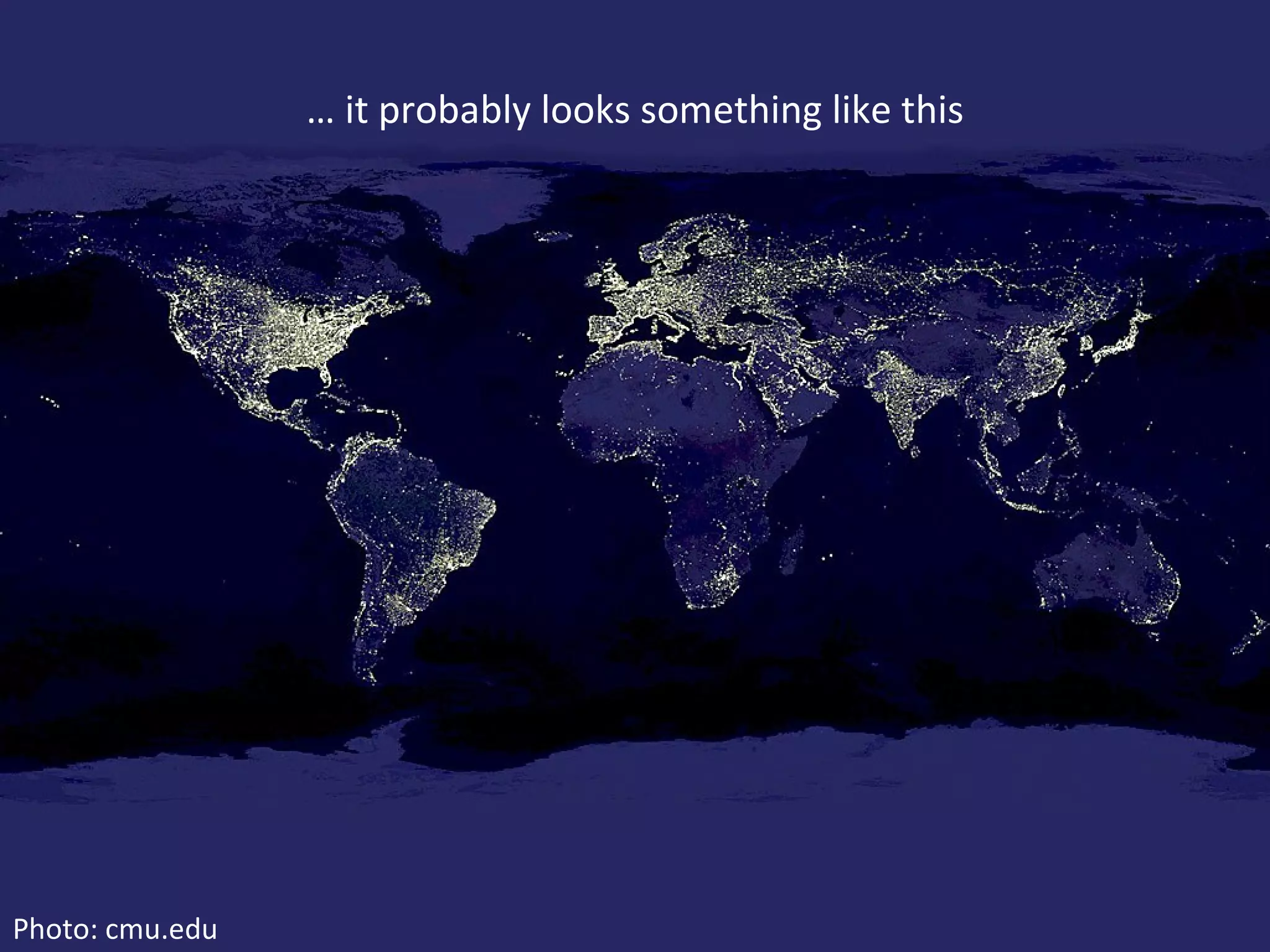 …  it probably looks something like this Photo: cmu.edu 