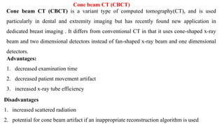 CT fluoroscopy