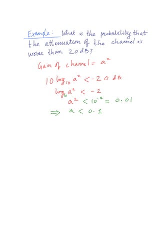 Lec5 Pdf Principles Of Modern Cdma Mimo Ofdm Wireless Communications Pdf